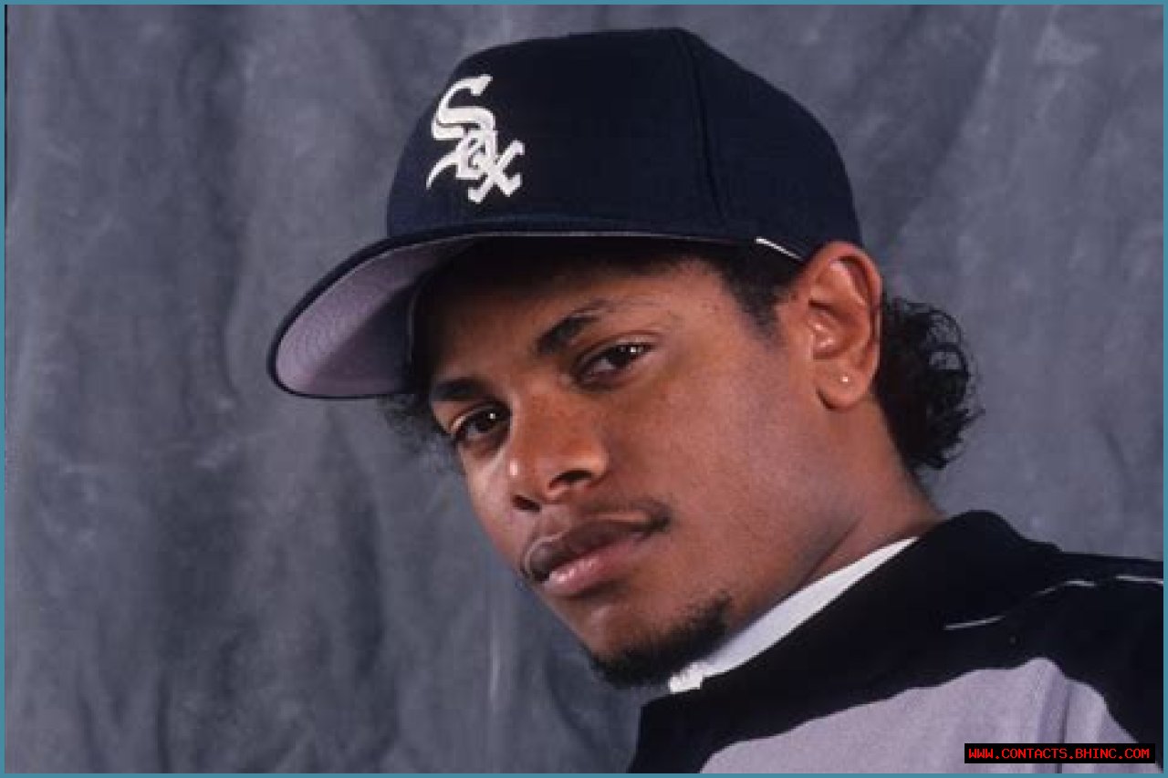 Eazy E