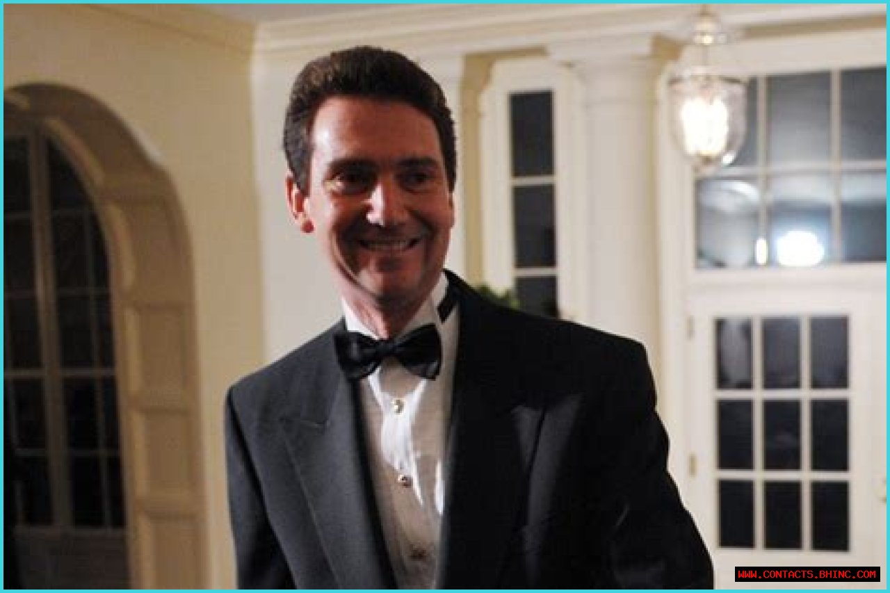 Explore ABC Ian O Cameron Wiki Facts, How Much Is Ian O Cameron Worth As Of 2018?