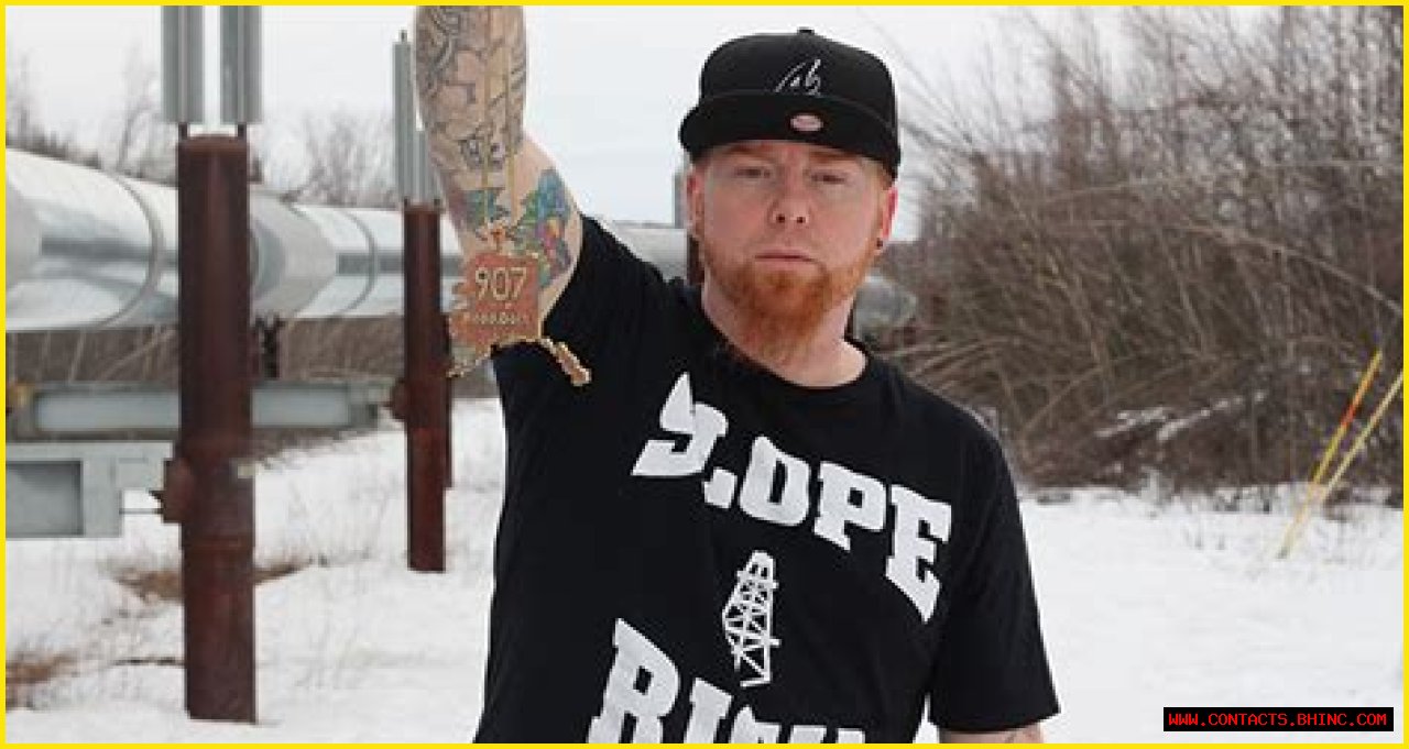 Explore Alaska Redd Wiki, Bio, Age, Height, Songs, Instagram, Net Worth!!