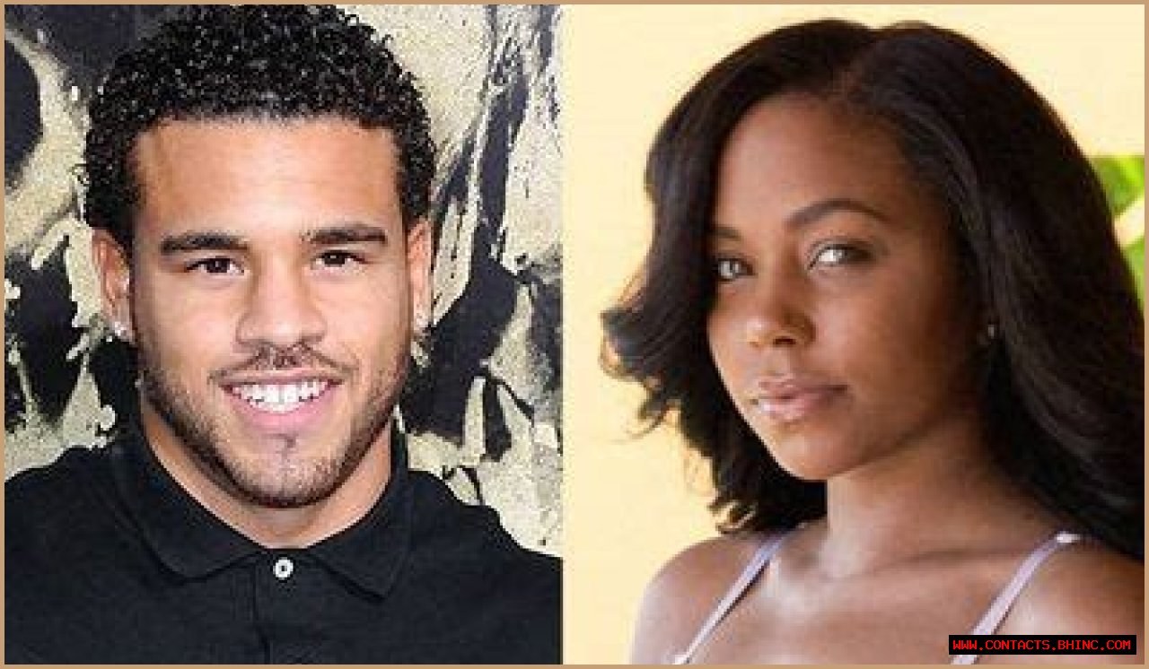 EXPLORE Cheyenne Floyd Wiki, Bio, Age, Height, Husband & Net Worth
