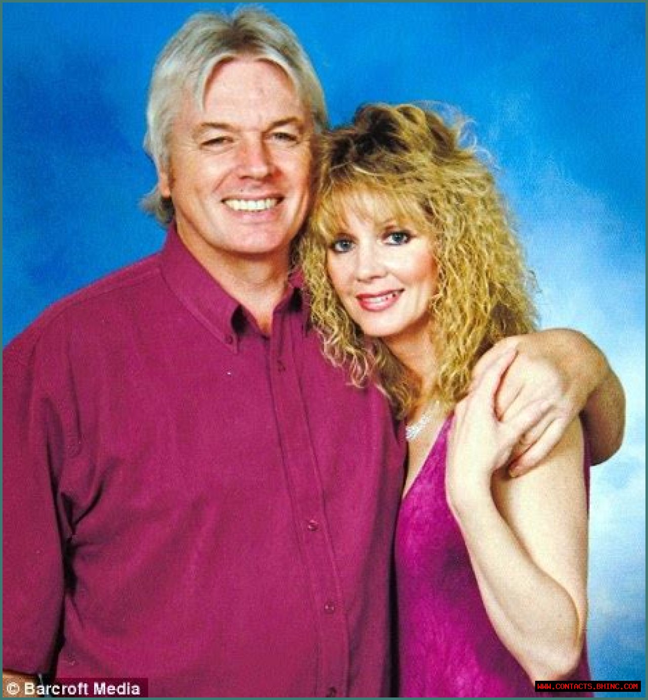 EXPLORE David Icke Wiki Facts, Age, Height, Wife & Net Worth