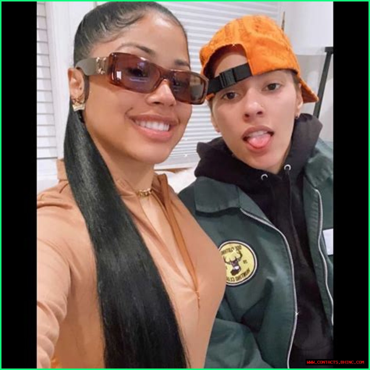 Explore Hennessy Carolina Wiki Facts, Who Is Hennessy Carolina Girlfriend?