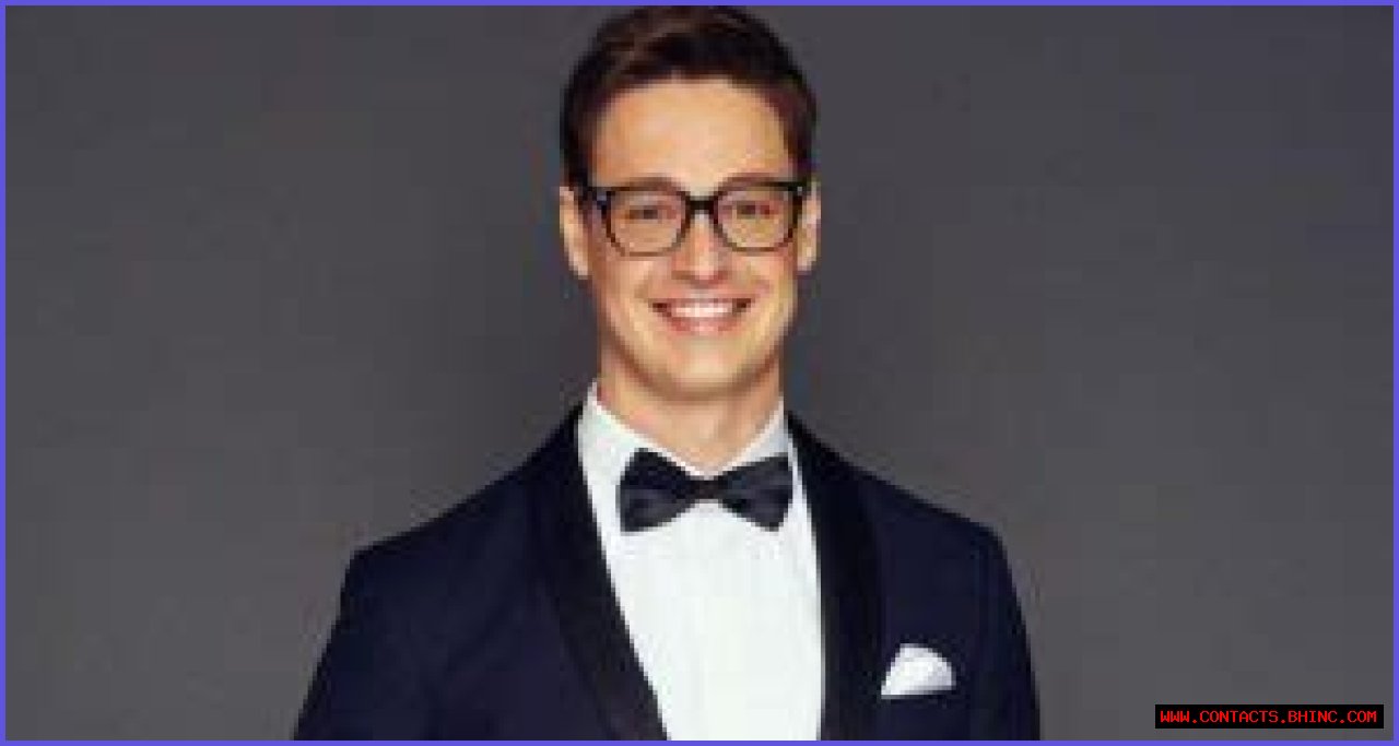 EXPLORE Matt Agnew Wiki, Bio, Age, Height, Girlfriend, Background