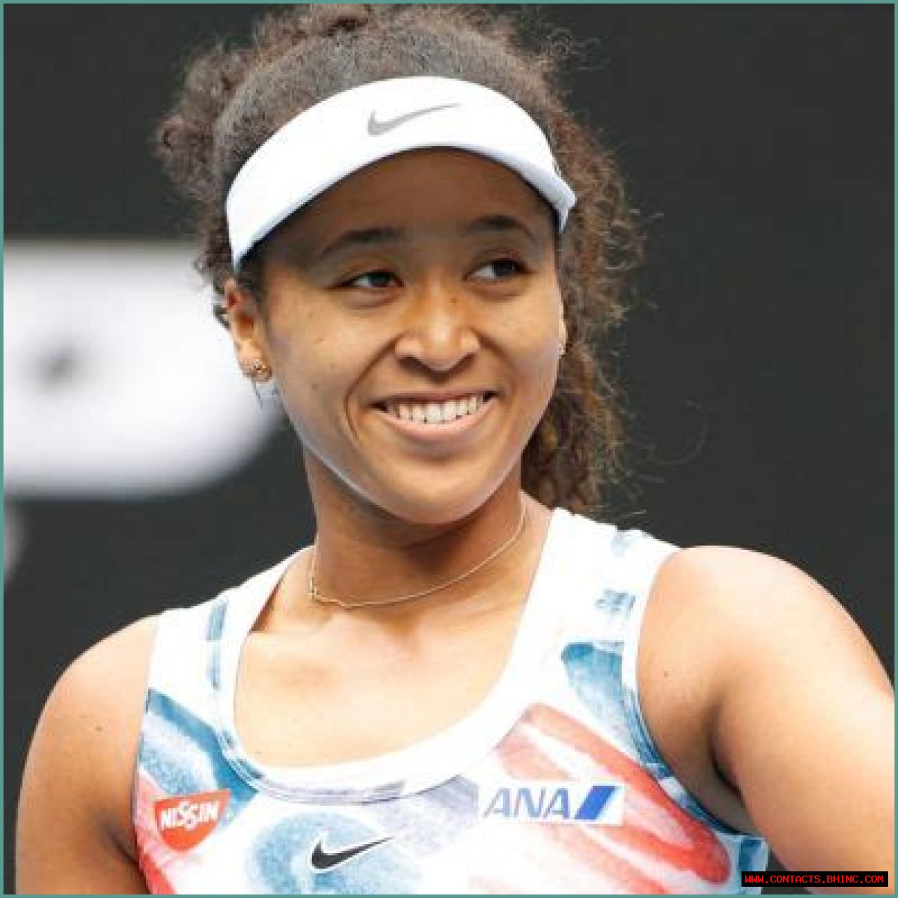Explore Naomi Osaka Wiki Facts, Age, Height, Boyfriend & Net Worth