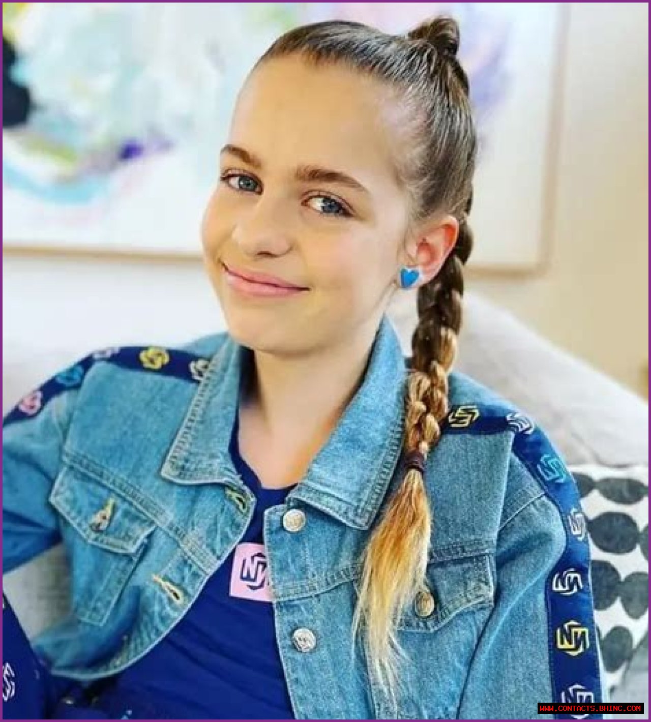 EXPLORE Sockie Norris Wiki, Bio, Age, Height, Weight, Parents, Family, Net Worth, Birthday!!