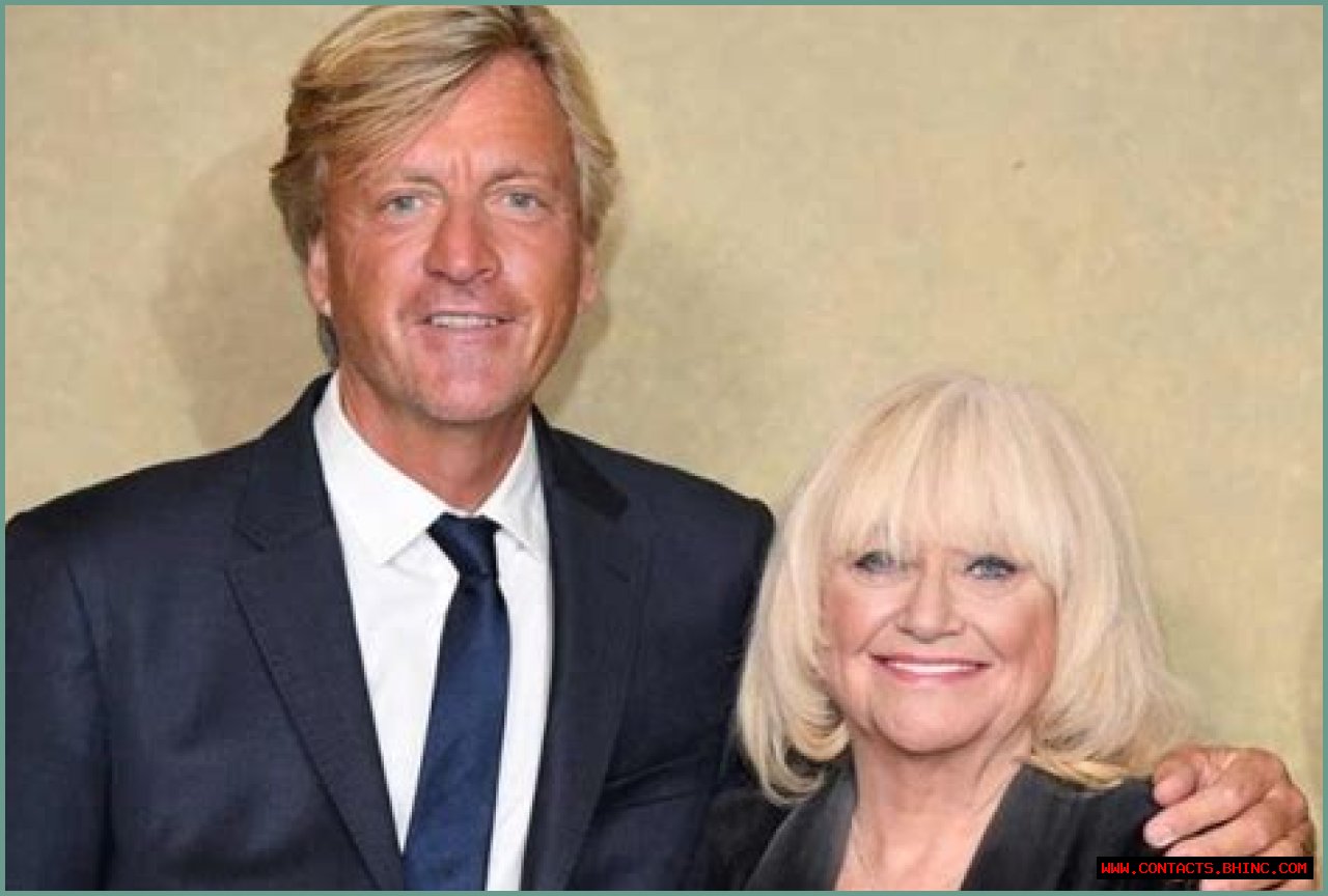 EXPLORE TV Presenter Judy Finnigan’s Wiki, Bio, Age, Height, Nationality, Wight Loss, Illness, and Net Worth