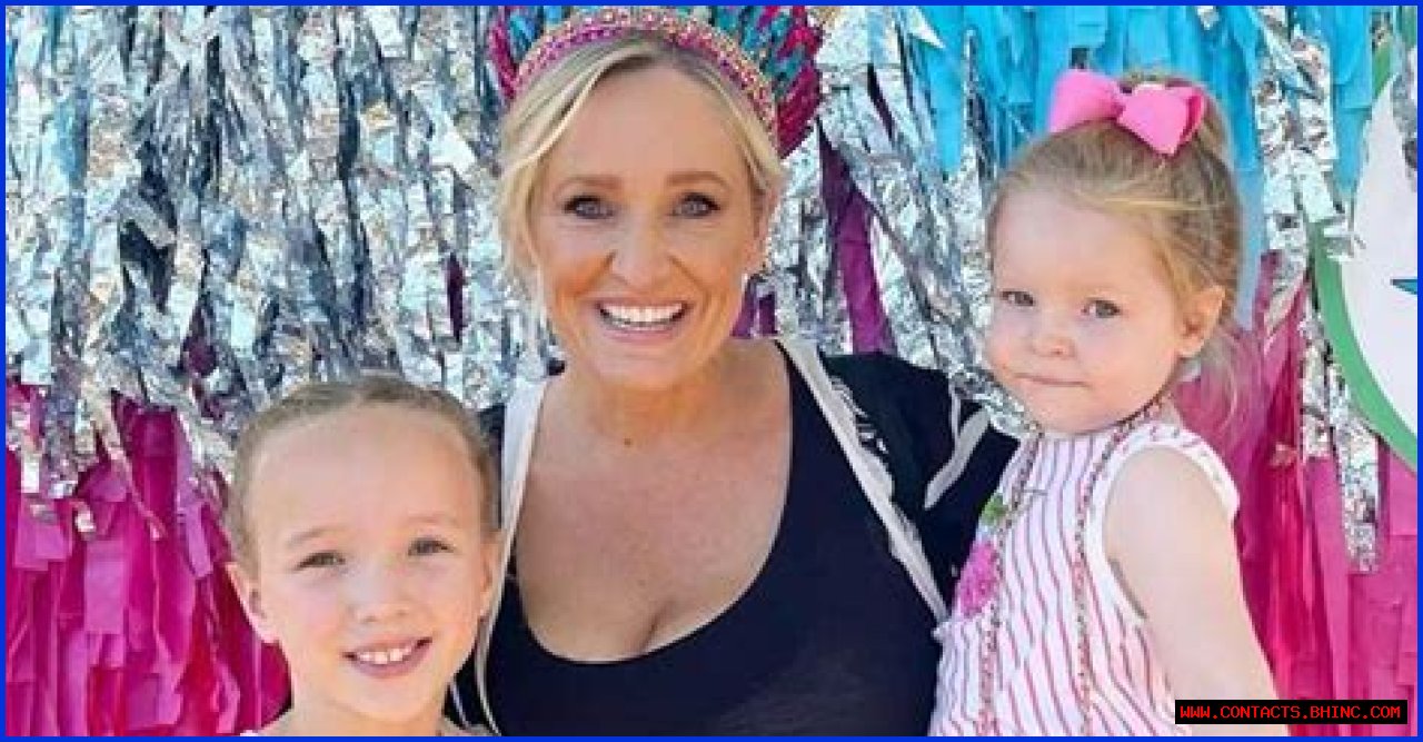 Fifi Box Wiki, Bio, Age, Height, Husband, Instagram & Net Worth