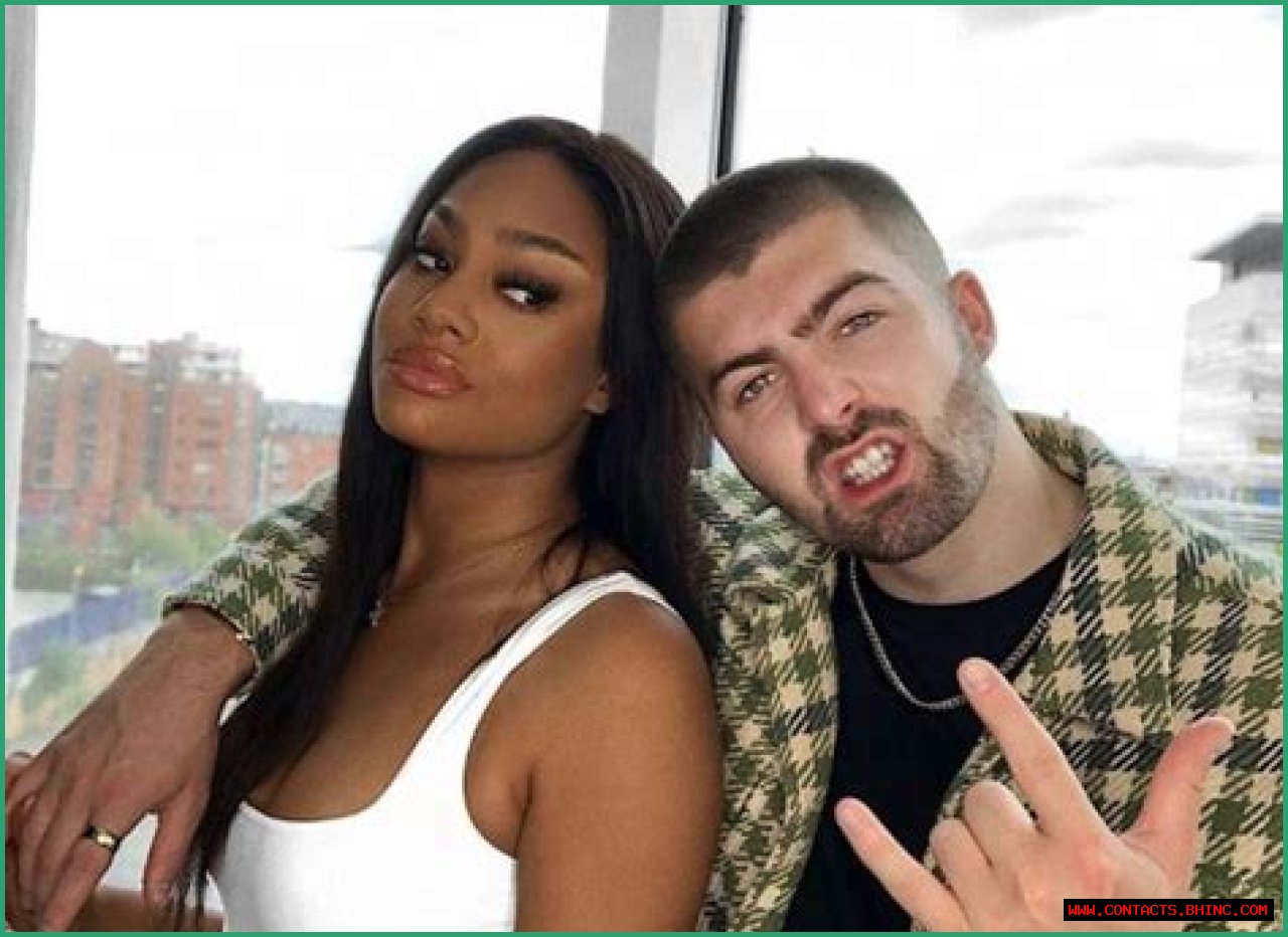 Gogglebox’s Tom Malone Jr: Wiki, Bio, Age, Height, Dating, Girlfriend, Nationality, Ethnicity, Net Worth, Instagram, And Tiktok
