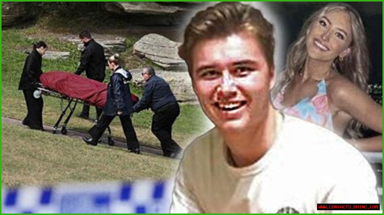 Grim call for Paul Thijssen’s parent after Lilie James’ death