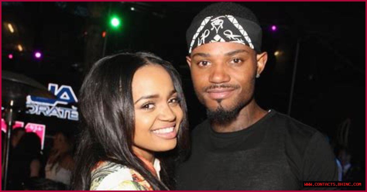 Here Are All the Details About 'Black Ink Crew: Compton' Star KP's Main Squeeze