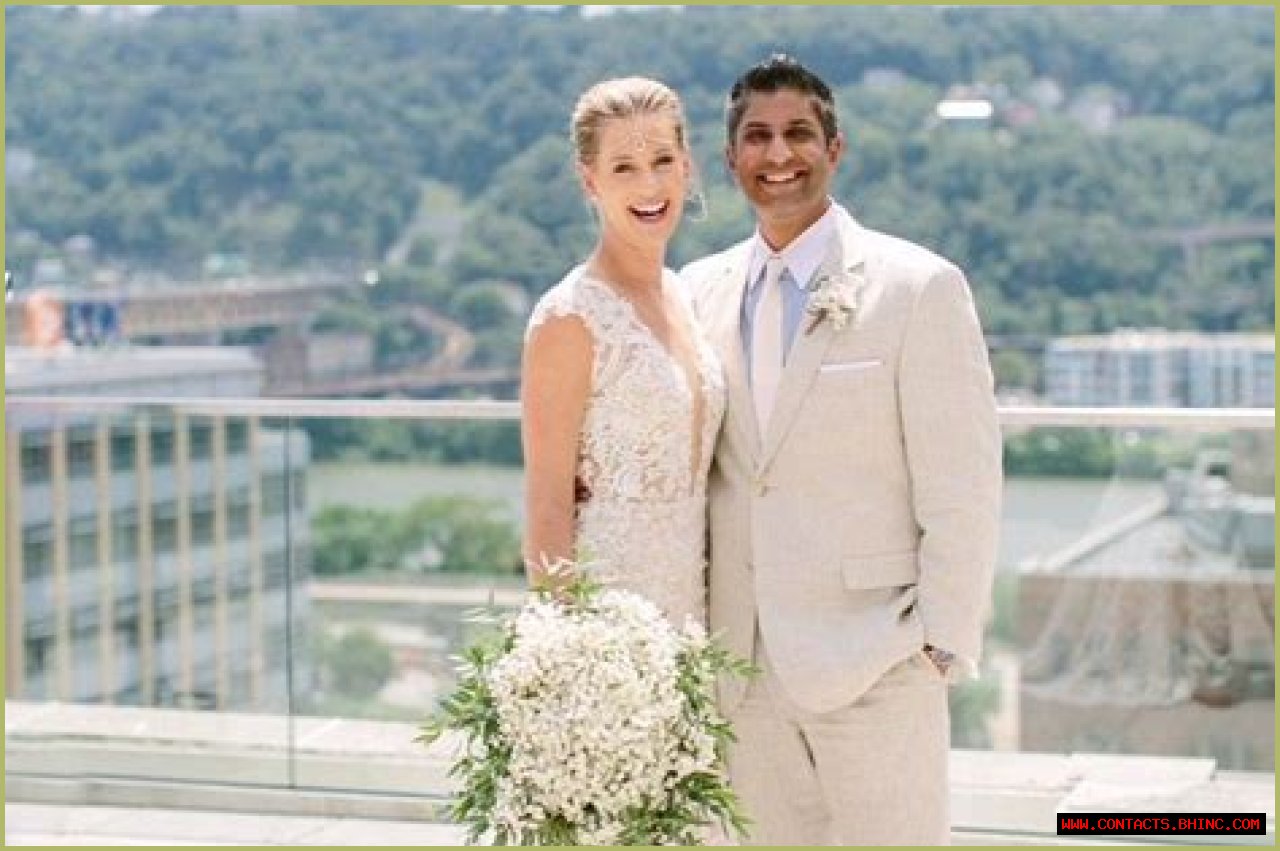 Here’s The Truth We Know About Alison Riske’s Husband, Stephen Amritraj