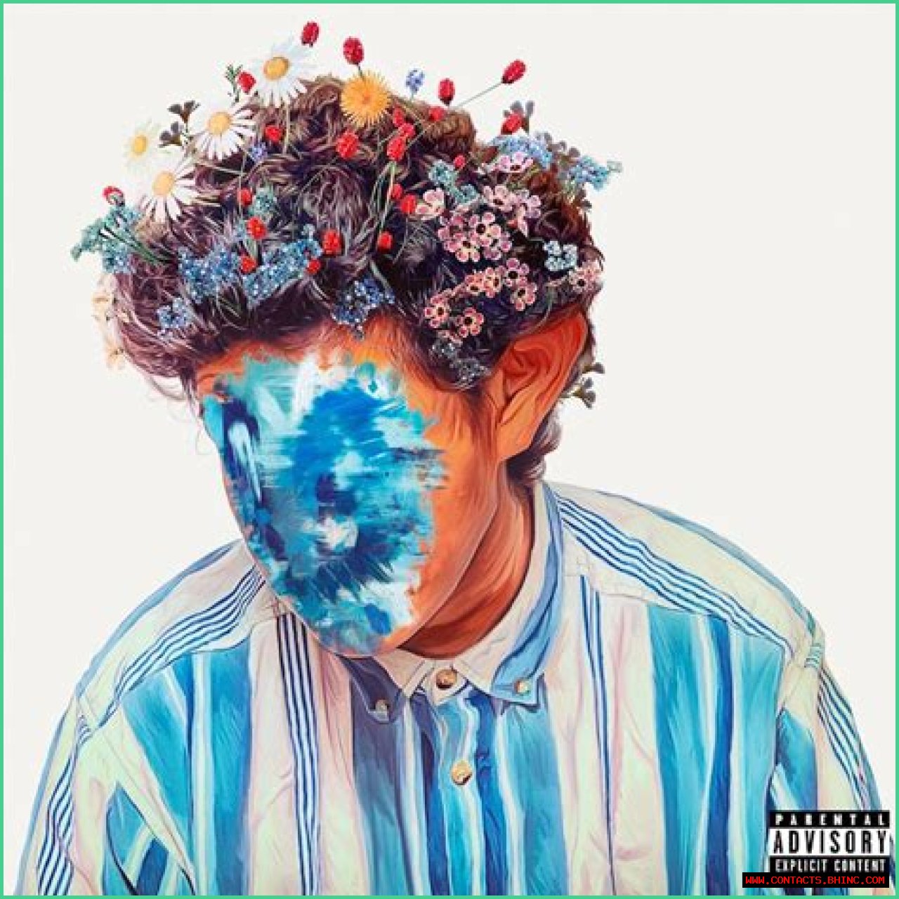 Hobo Johnson