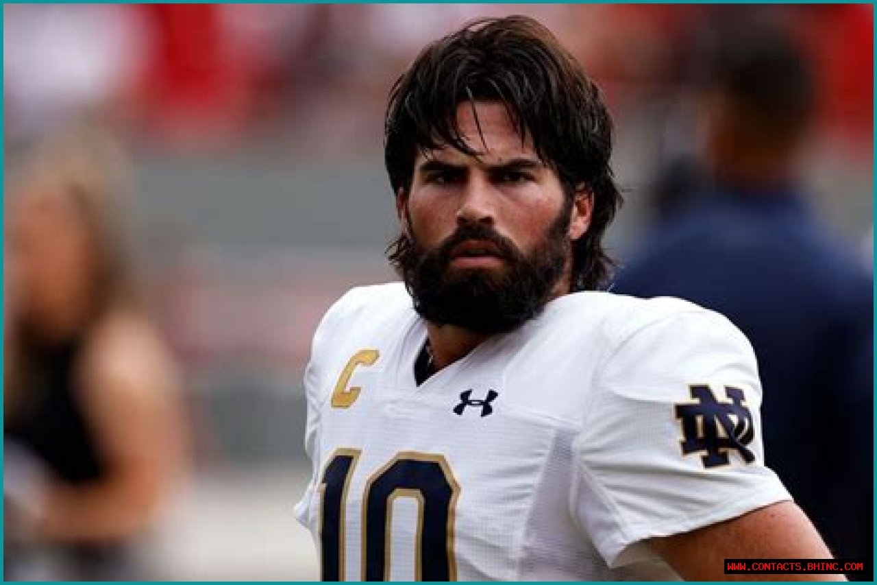 How is Sam Hartman still in College? Exploring the NCAA career of Notre Dame QB