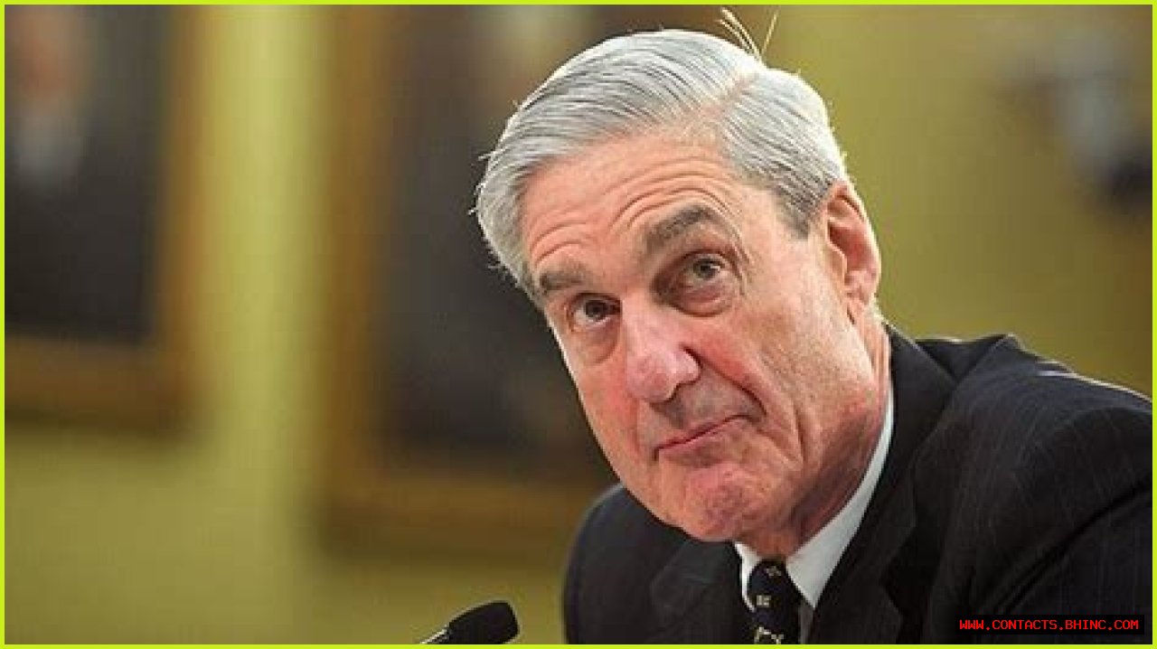 How Much Is Robert Swan Mueller Net Worth? Explore His Wiki Facts