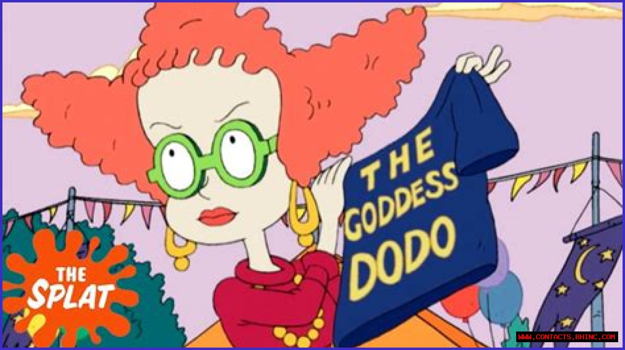 How Old Are The Rugrats' Parents? It Turns Out They Were A Lot Younger Than Most Of Us Thought