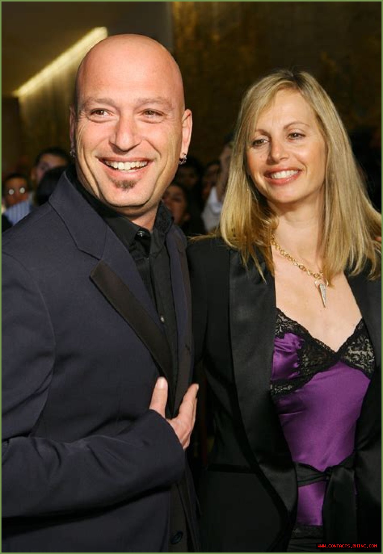 Howie Mandel Wife: Is Howie Mandel married? Meet Terry