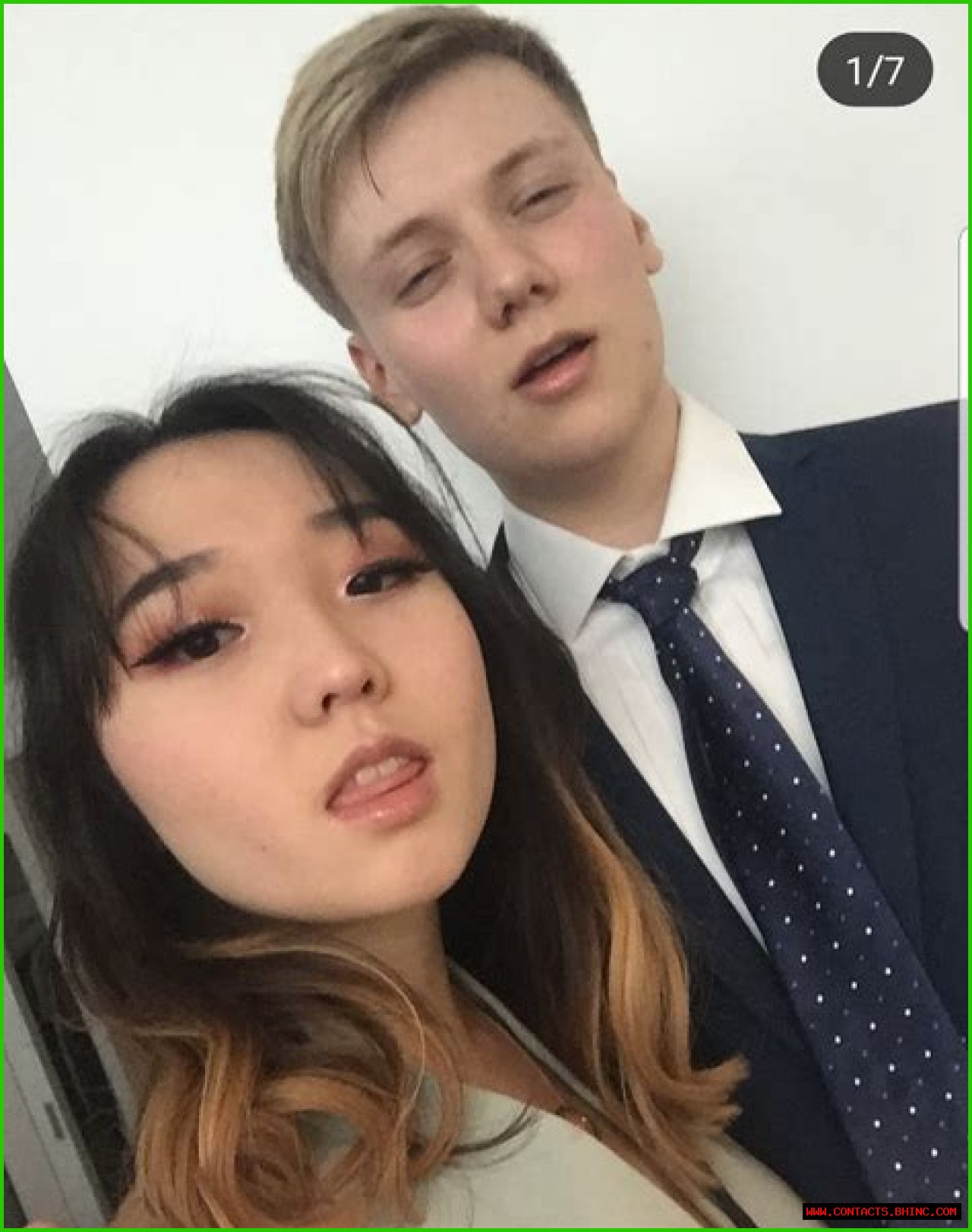 Hyojin Choi “Pyrocynical’s girlfriend” Wiki, Bio, Age, Height, Nationality, Instagram, and Background