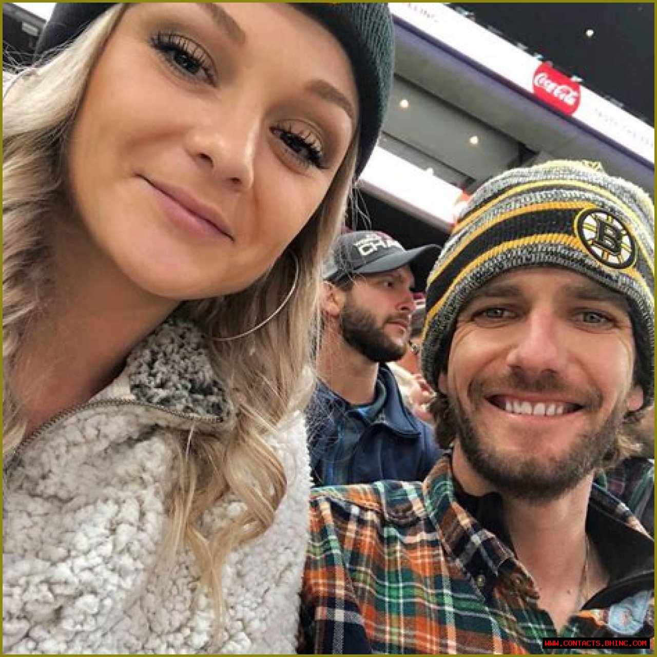 Info on Tyler McLaughlin’s Ex