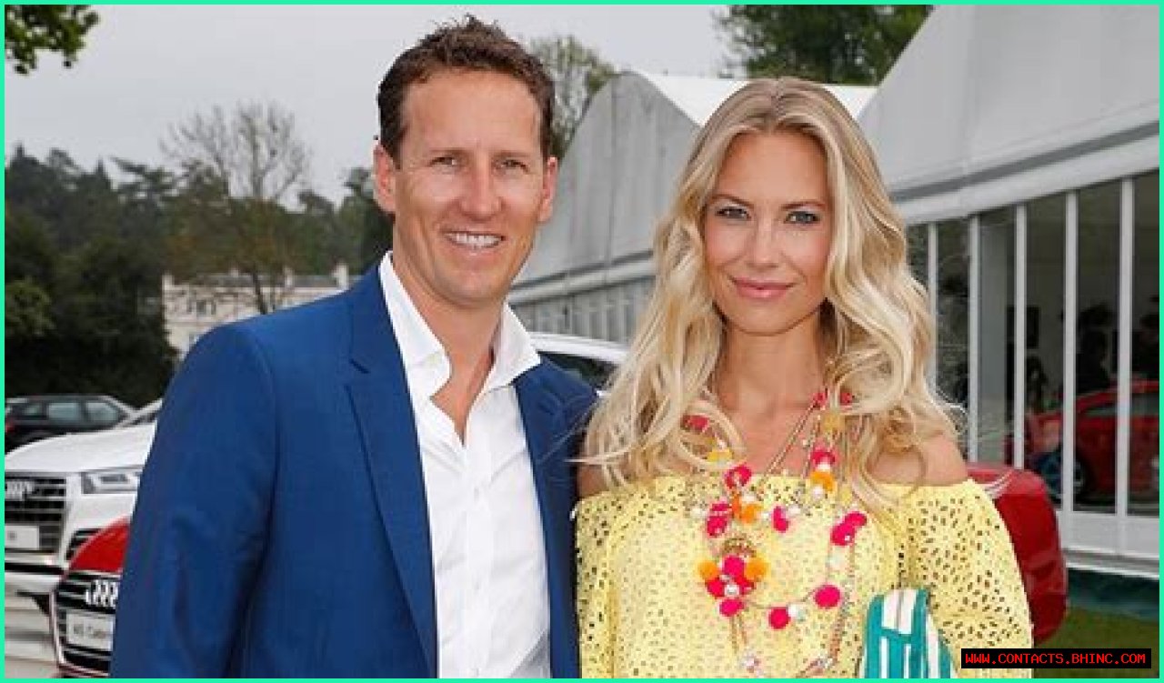 Inside the Blissful Married Of Dancer Brendan Cole With Wife And Kids! Explore His Wiki Facts And Net Worth Details