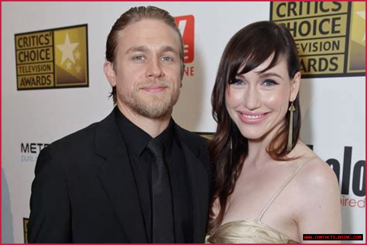 Is Charlie Hunnam Gay? Know More About His Life!