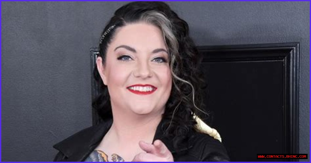 Is Country Star Ashley McBryde Married? What to Know About the Singer