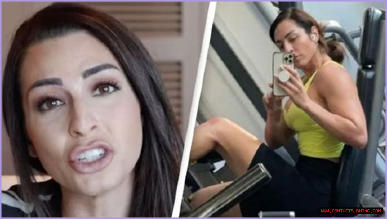 Is Leila Hormozi A Man? Sexuality Partner And Surgery Update