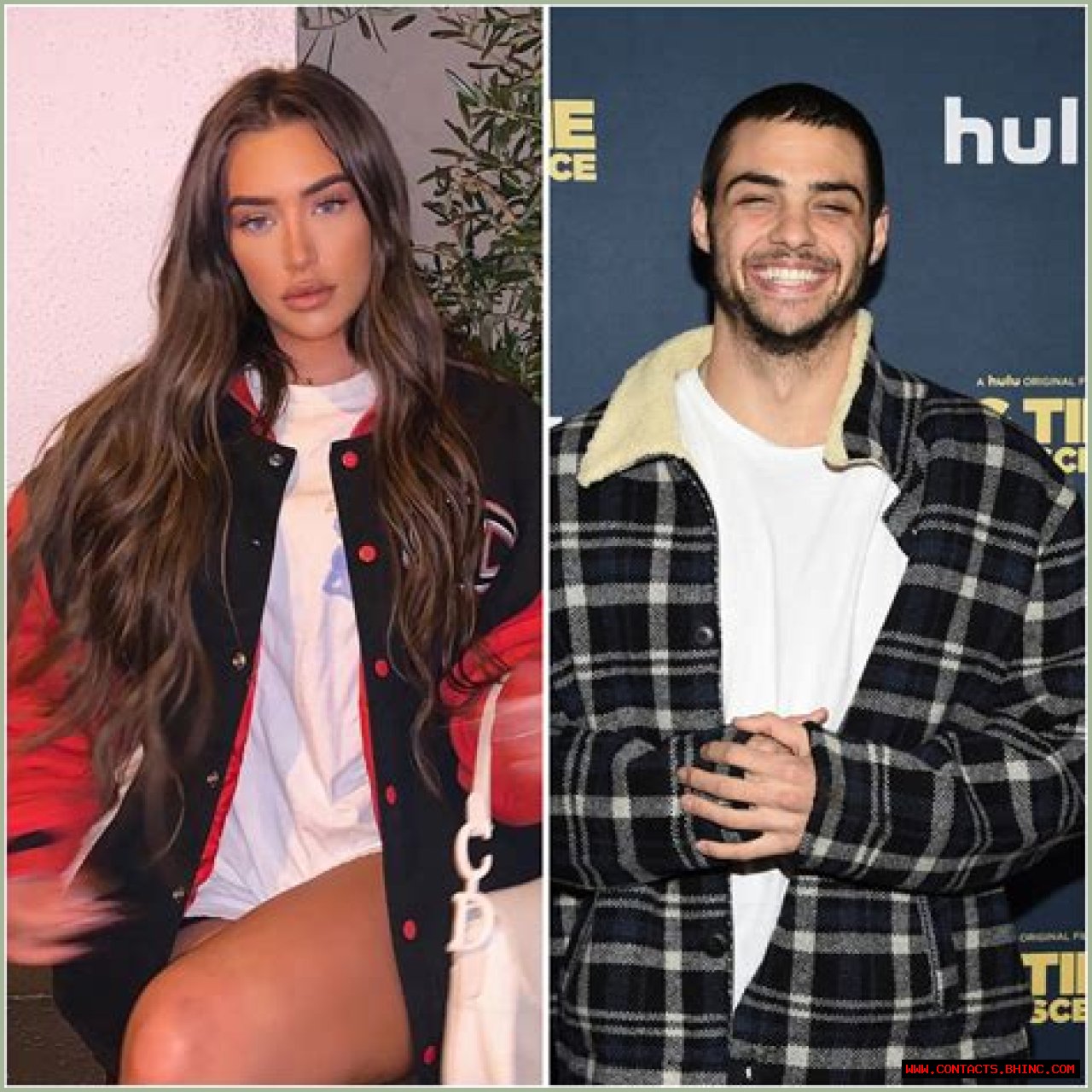 Is Noah Centineo Still with Stassie Karanikolaou? — A Look into His Dating History