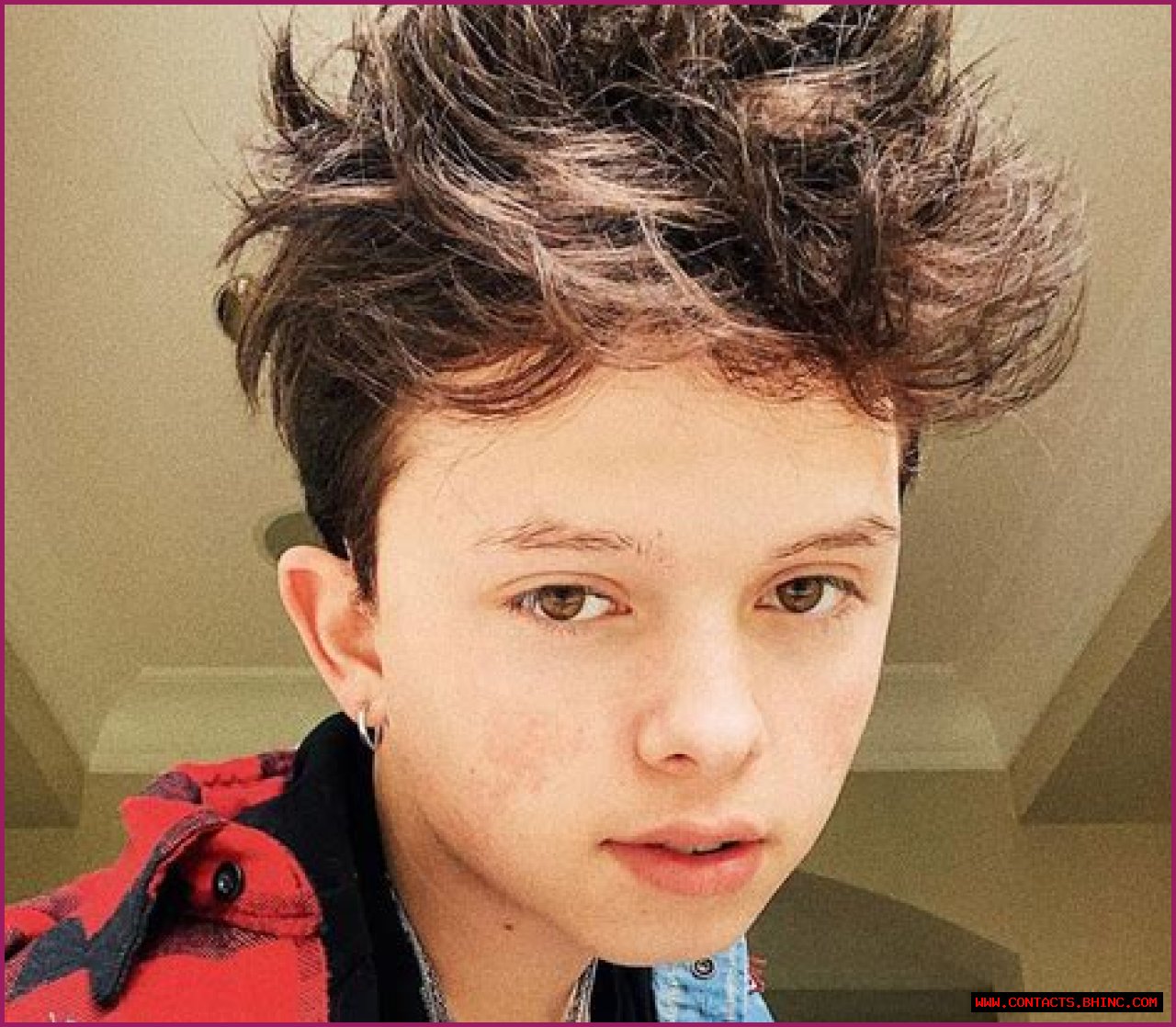 Jacob Sartorius: A Bio on His Age, Net Worth, Height, Sweatshirt, Girlfriend, and TikTok