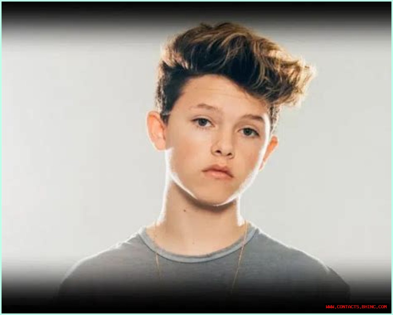 Jacob Sartorius Net Worth, Wiki, Bio, Age, Height, Zodiac, Relationships & Filmography
