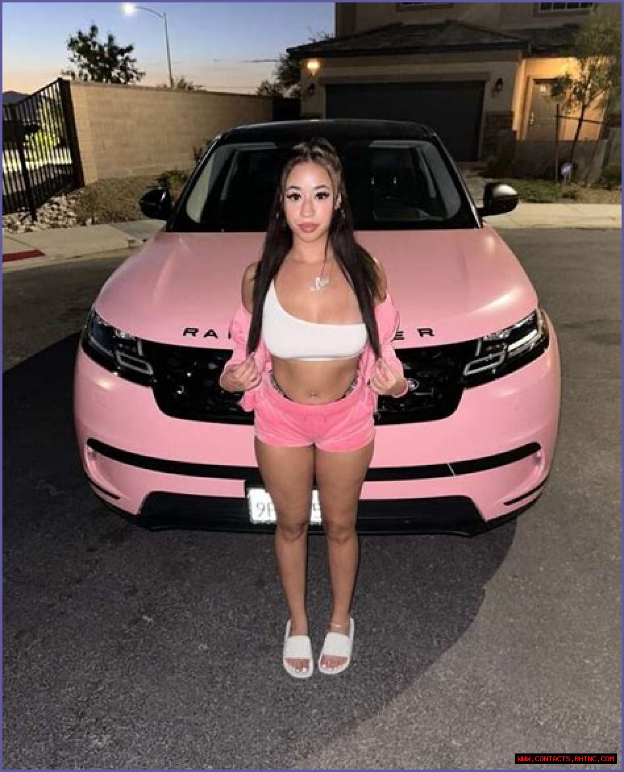 Jaden Newman (Julian Newman’s Sister) Wiki, Bio, Age, Height, Net Worth 2020, Boyfriend!!