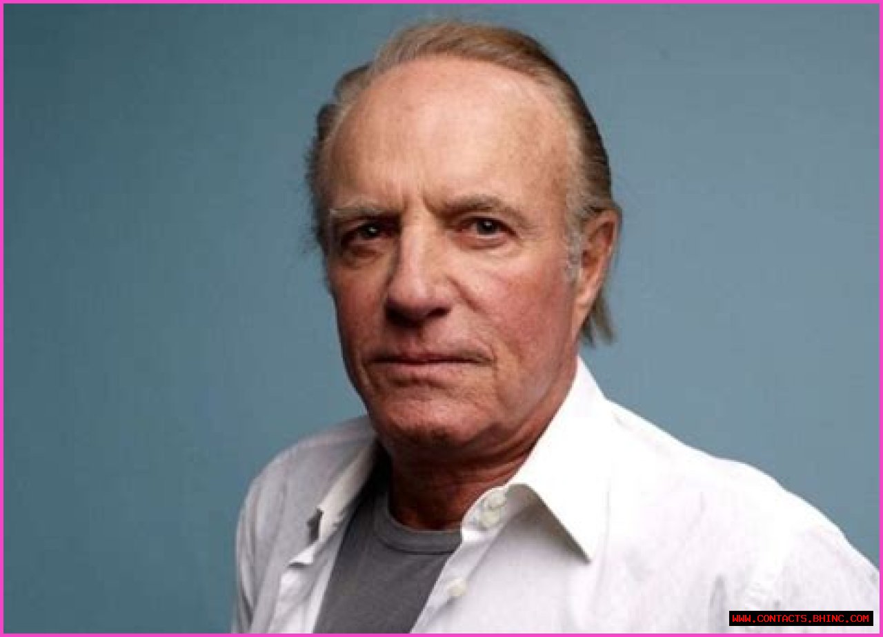 James Caan Height, Weight, Net Worth, Age, Birthday, Wikipedia, Who, Instagram, Biography