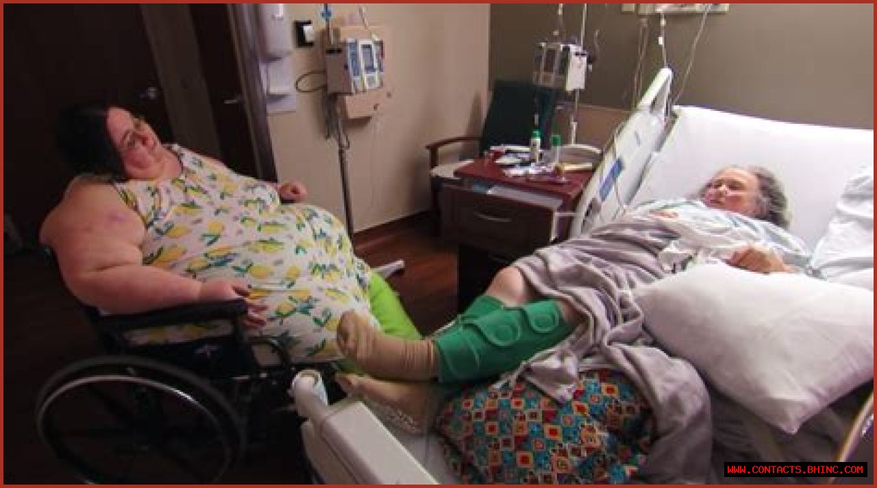 Jeanne From 'My 600-Lb Life' Now — See Her Weight-Loss Transformation