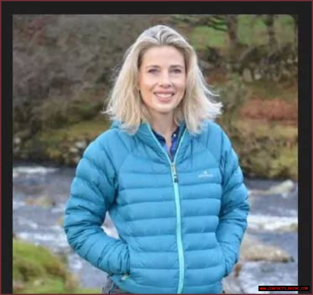 Jemma Woodman Wiki, Net Worth, Partner, Height, Weight & More