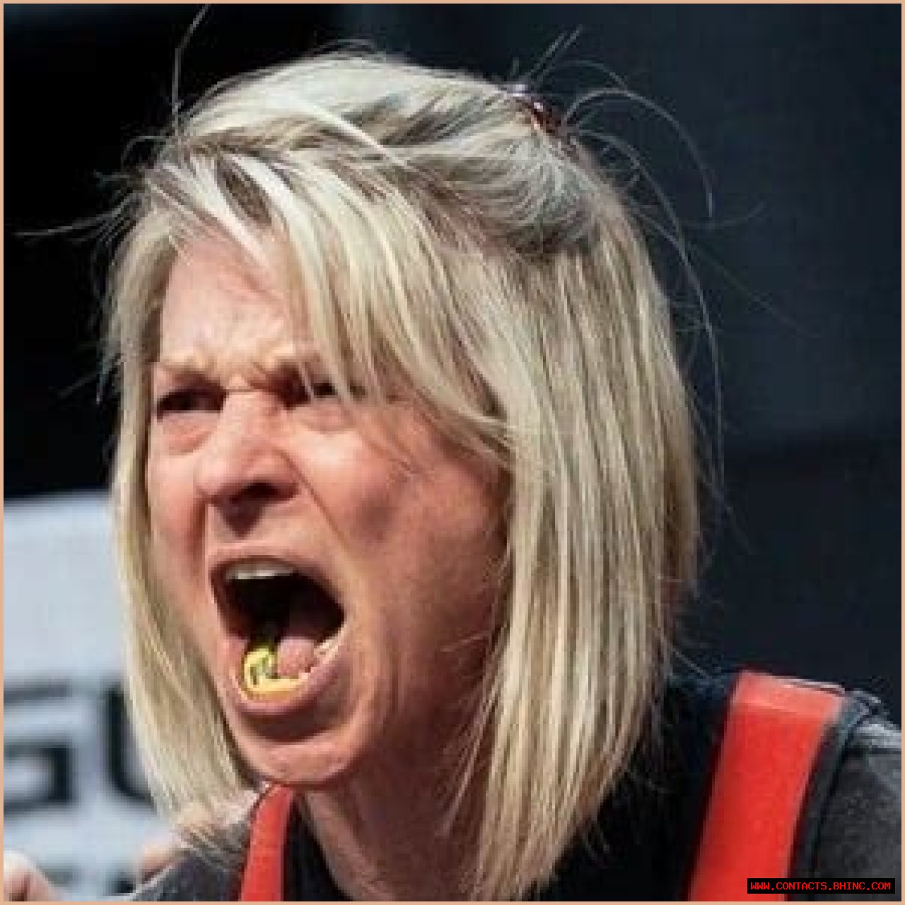 Jen Thompson - Age, Family, Bio