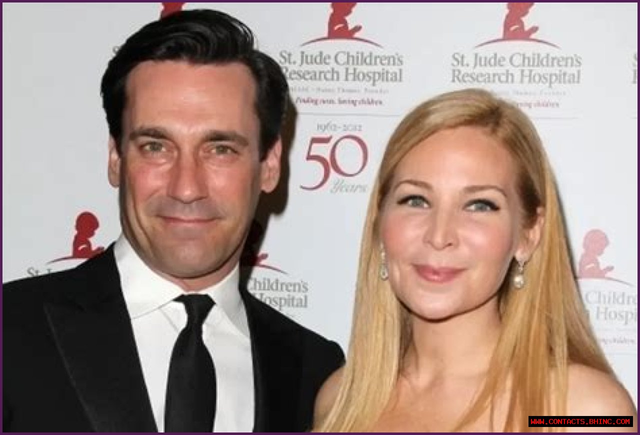 Jennifer Westfeldt Dating – Is She Not A Marriage Material?
