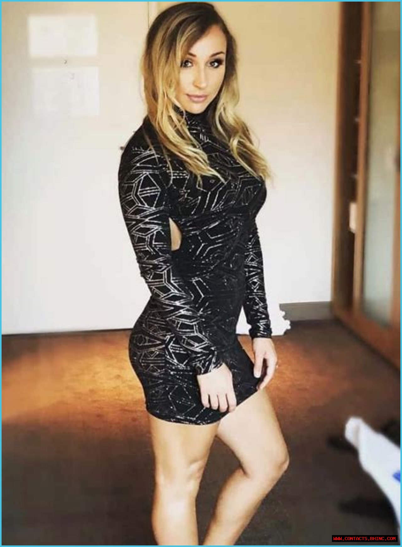 Jessica Goch
