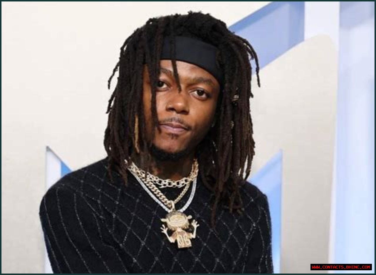 JID | Albums, Songs, News, and Videos