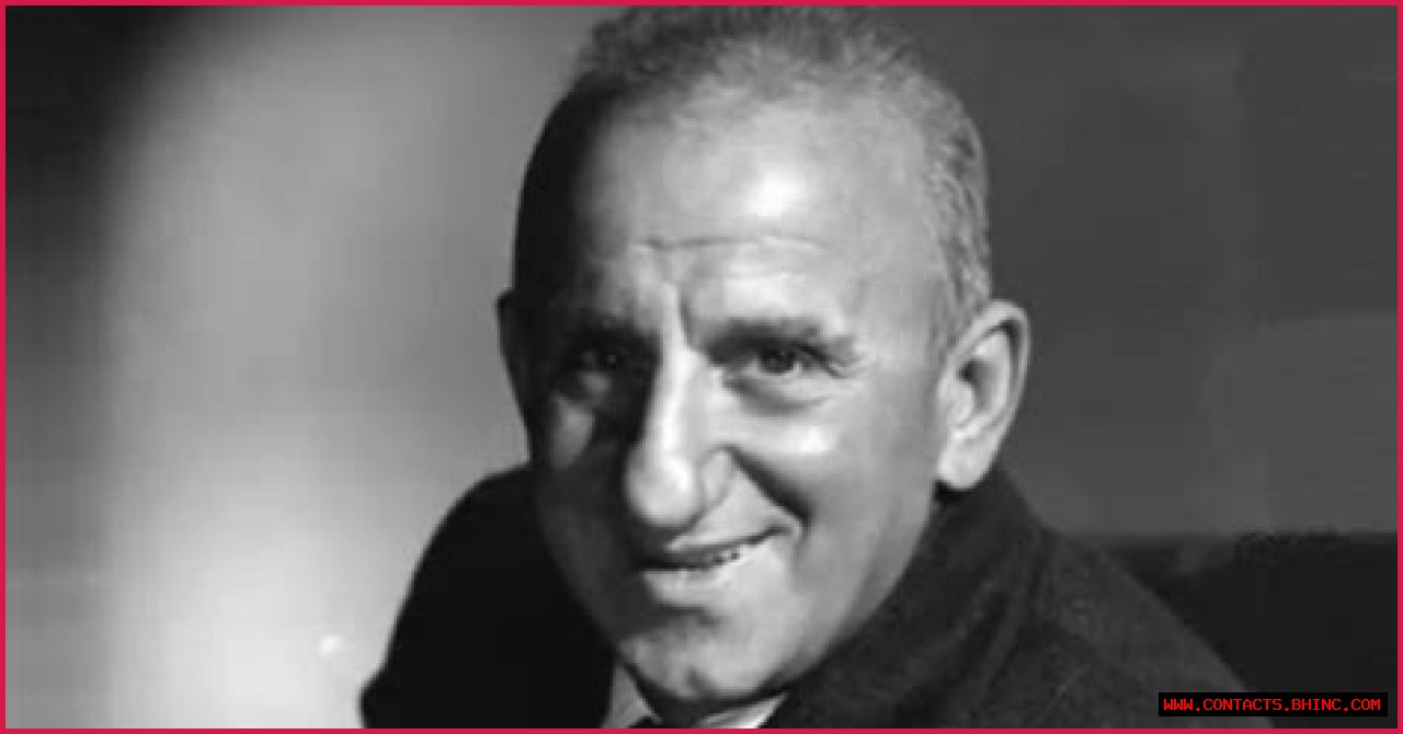 Jimmy Francis Durante - Bio, Age, height, Wiki, Facts and Family