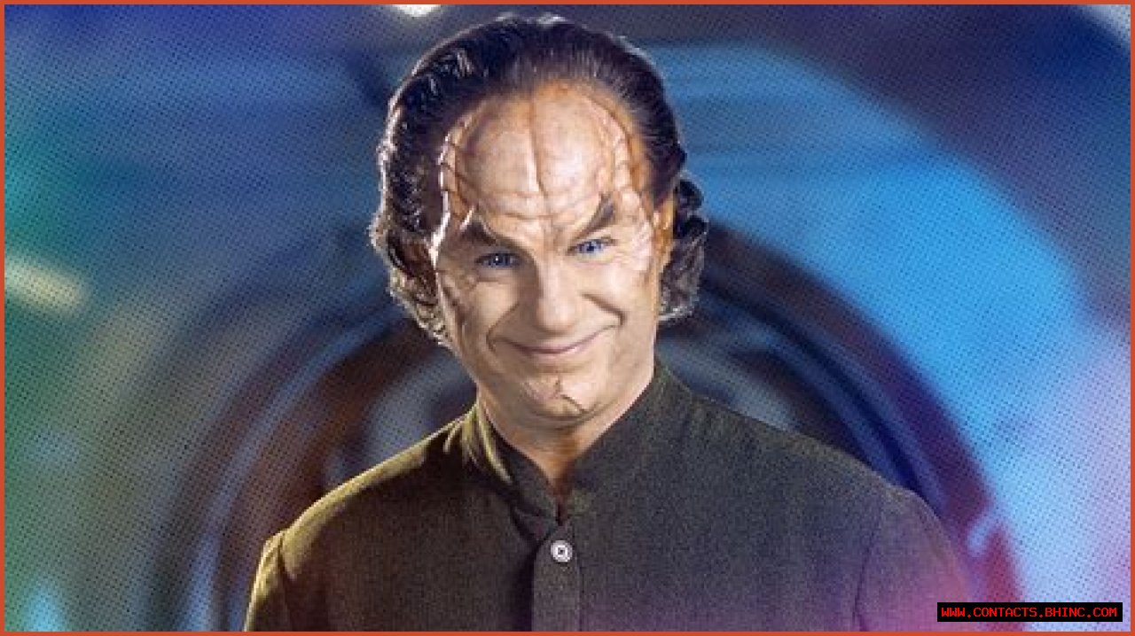 John Billingsley