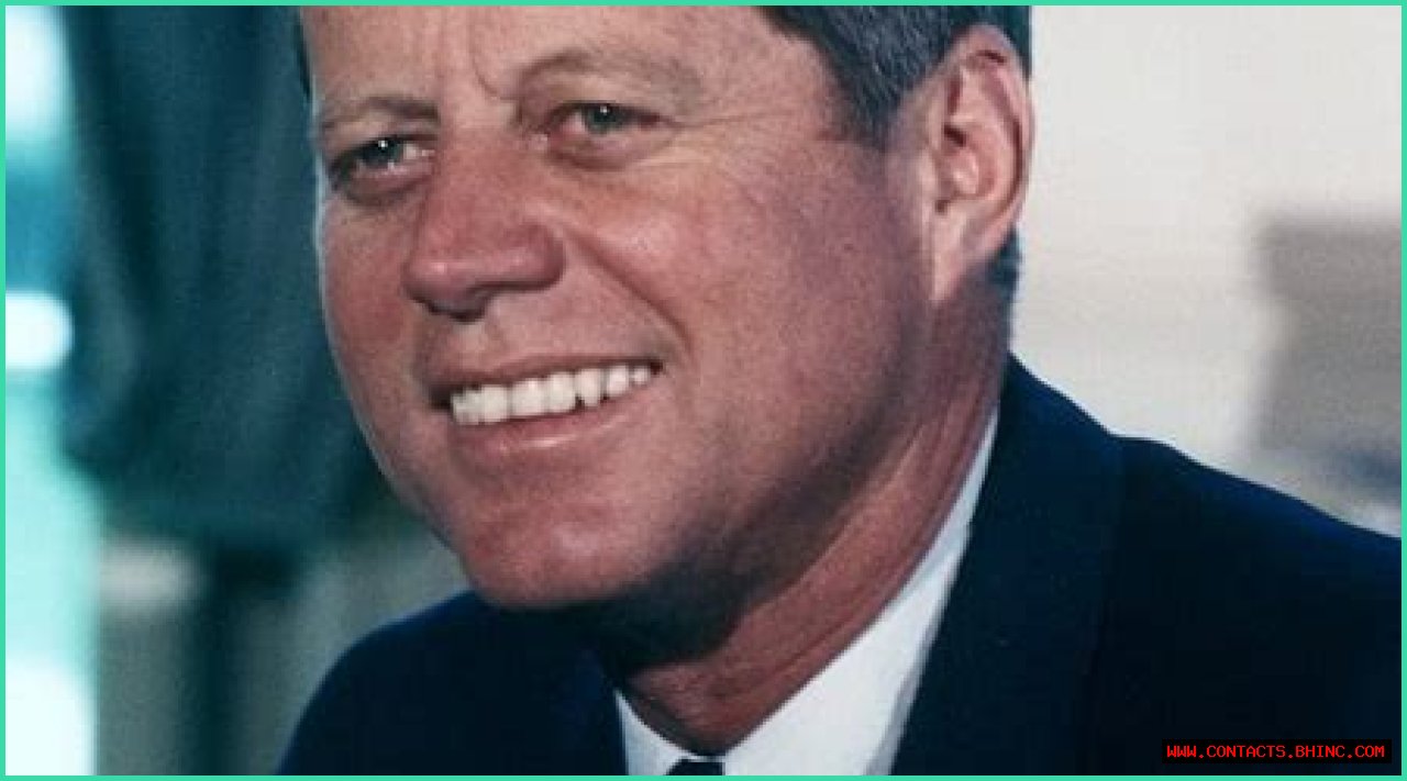 John F. Kennedy Height, Weight, Age, Girlfriend, Biography, Family