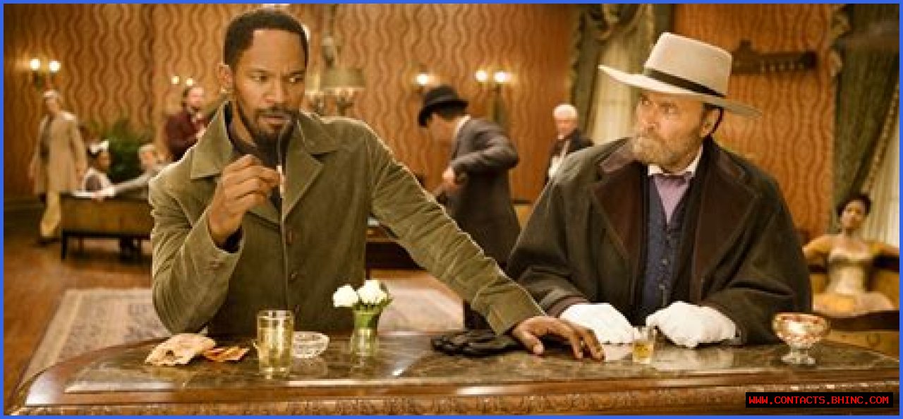 Jonah Hill Joins Tarantino's 'Django Unchained'