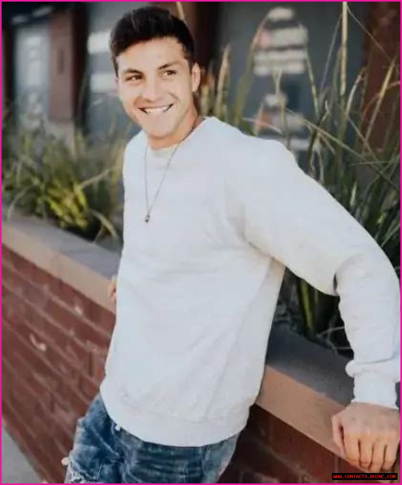 Josh Brueckner Wiki, Net Worth, Height, Weight, Age & More
