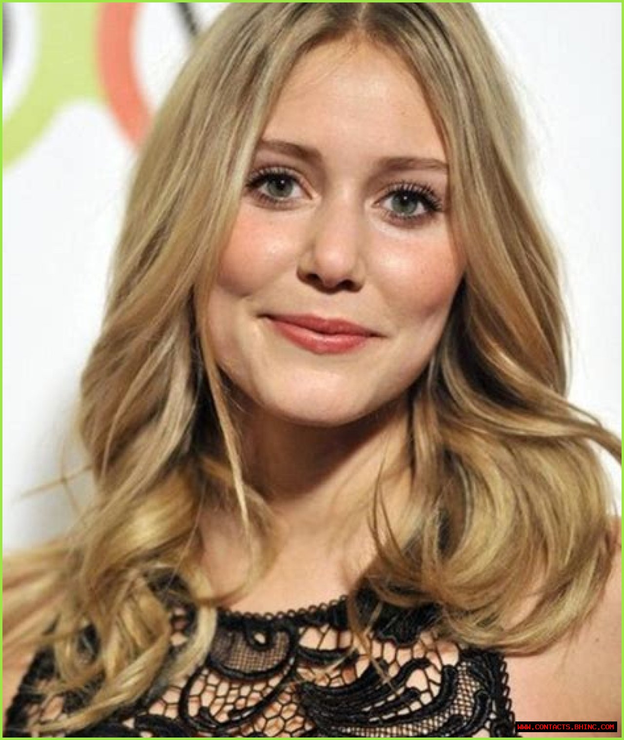 Julianna Guill