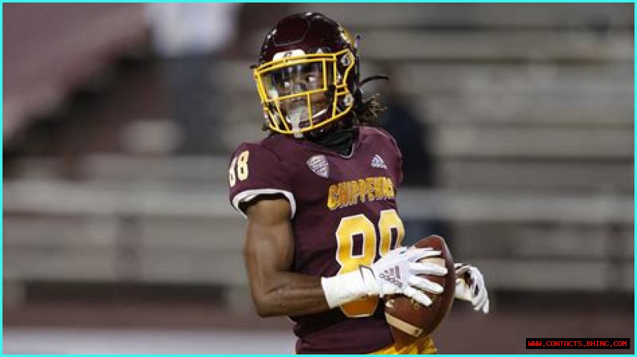 Kalil Pimpleton: Football Player Detailed Bio, Age, Birthday, & Height Insights and more