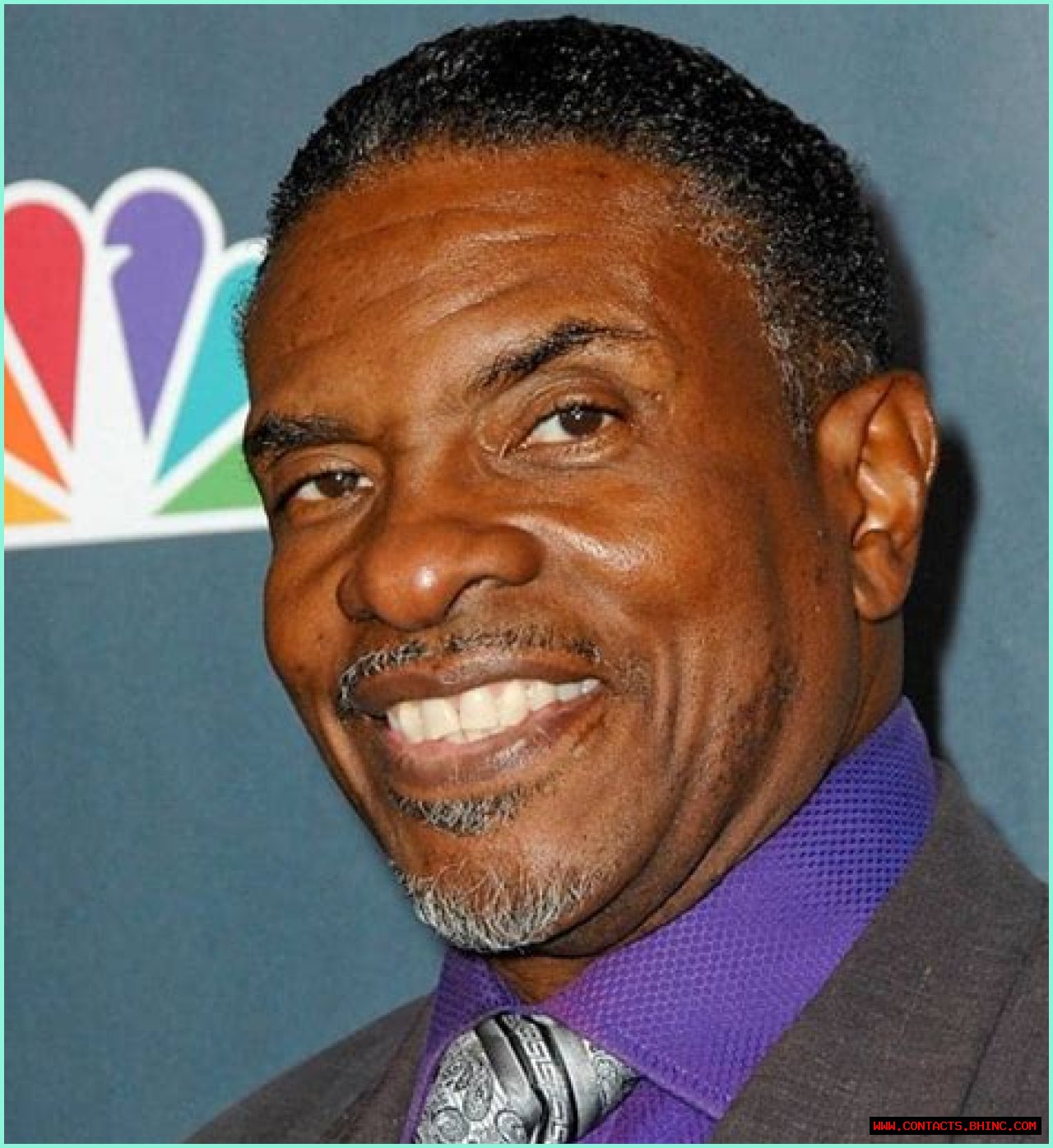 Keith David  Bio (Wiki) 