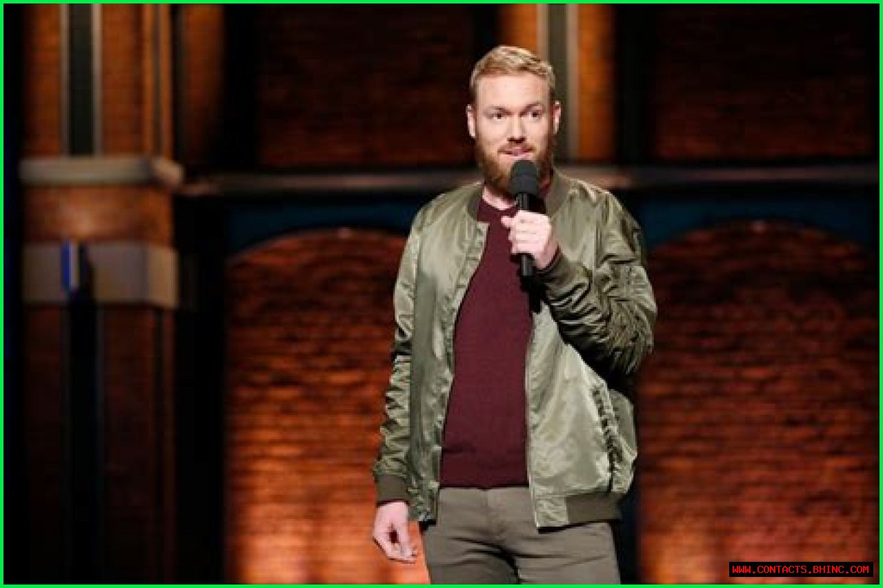 Kenny DeForest dead - Comedian, 37, who starred on James Corden show dies after being thrown from bike in crash