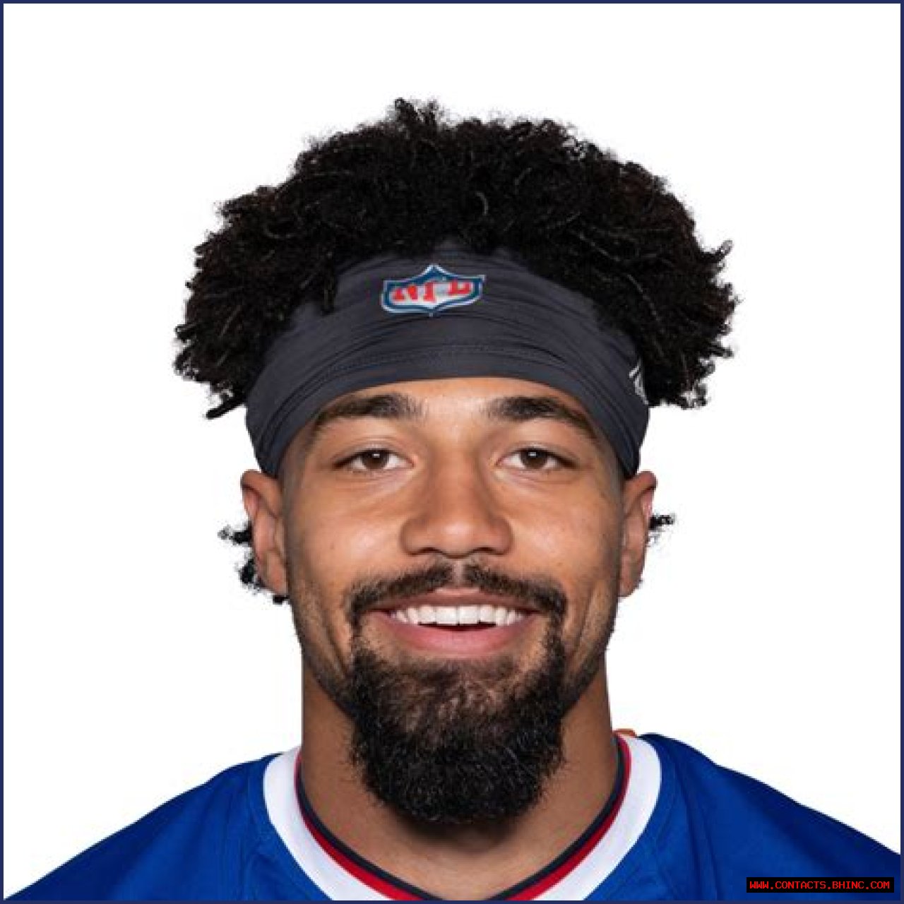 Khalil Shakir: Career stats, height, weight, family, college, teams, salary, net worth