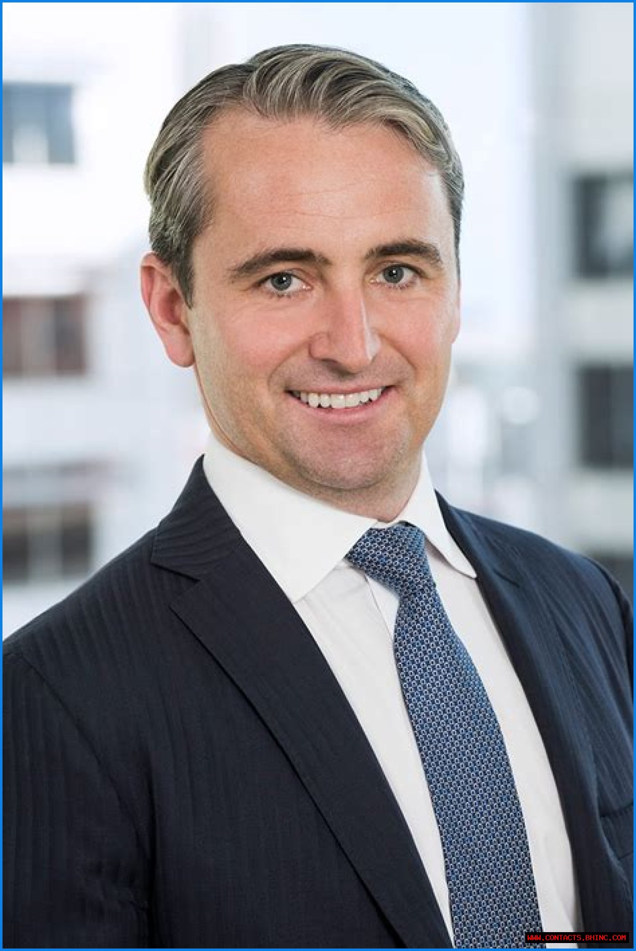 Know Newly Appoint CBA CEO Of Commonwealth Bank Matt Comyn Married Life And Wiki Facts Along With Net Worth Detail!