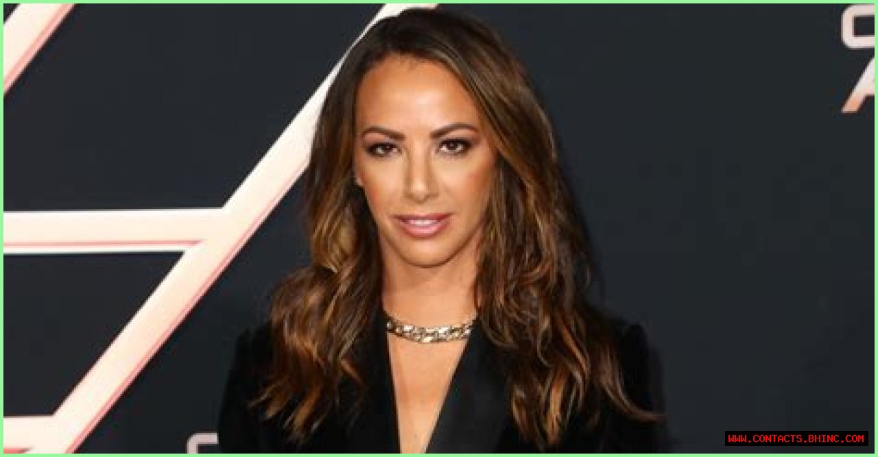 Kristen Doute Is Returning to ‘Vanderpump Rules’ — Here’s Why She Left in the First Place