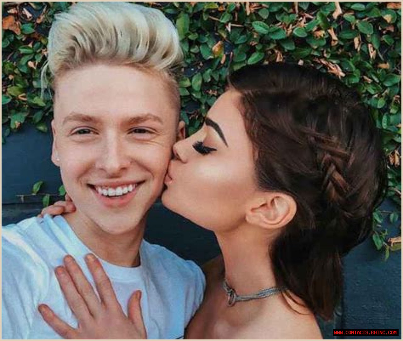 Kristen Hancher – Biography, Age, Boyfriend, Family Life and Other Facts